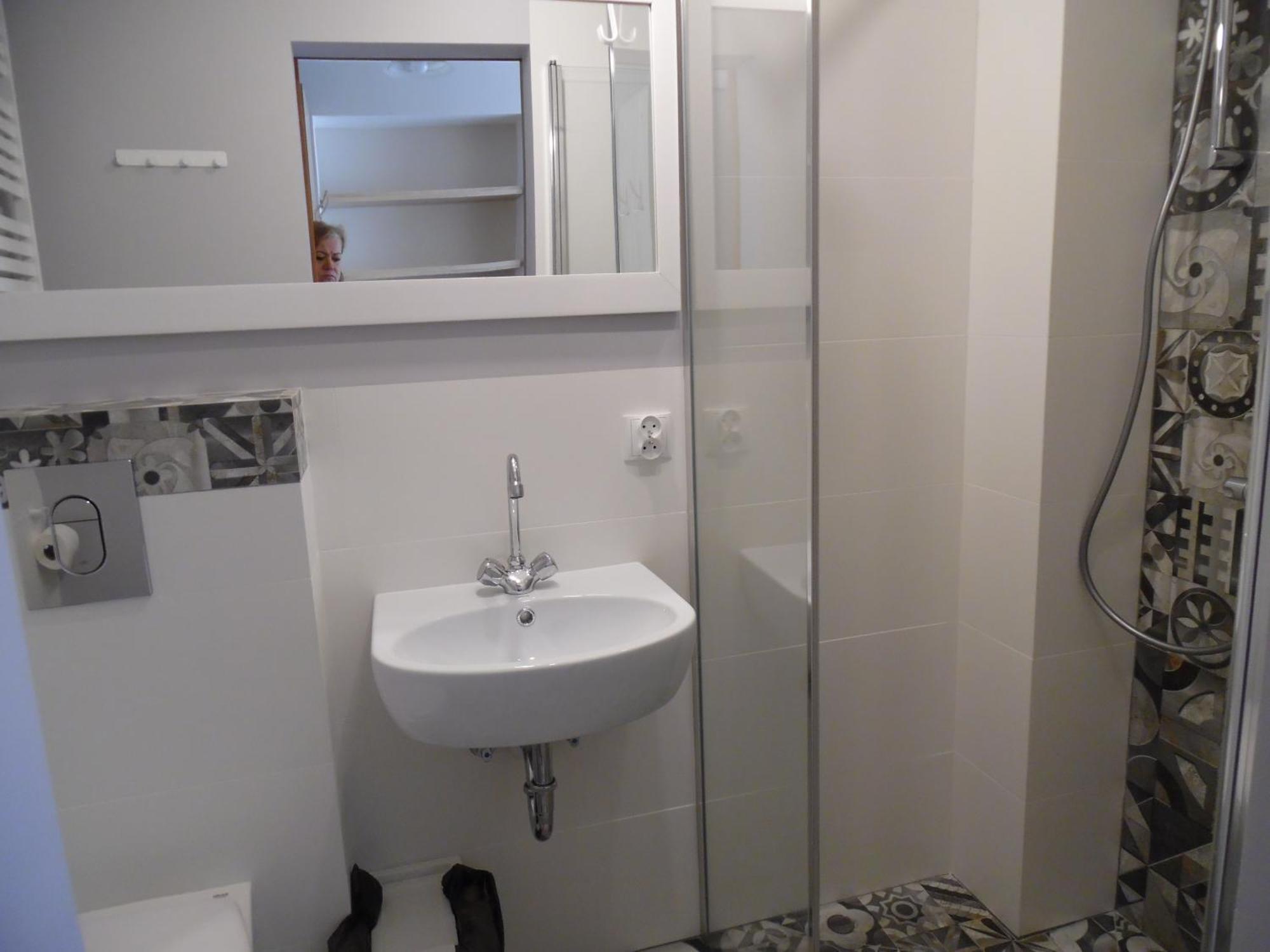 Helios Hotel Debki Luaran gambar