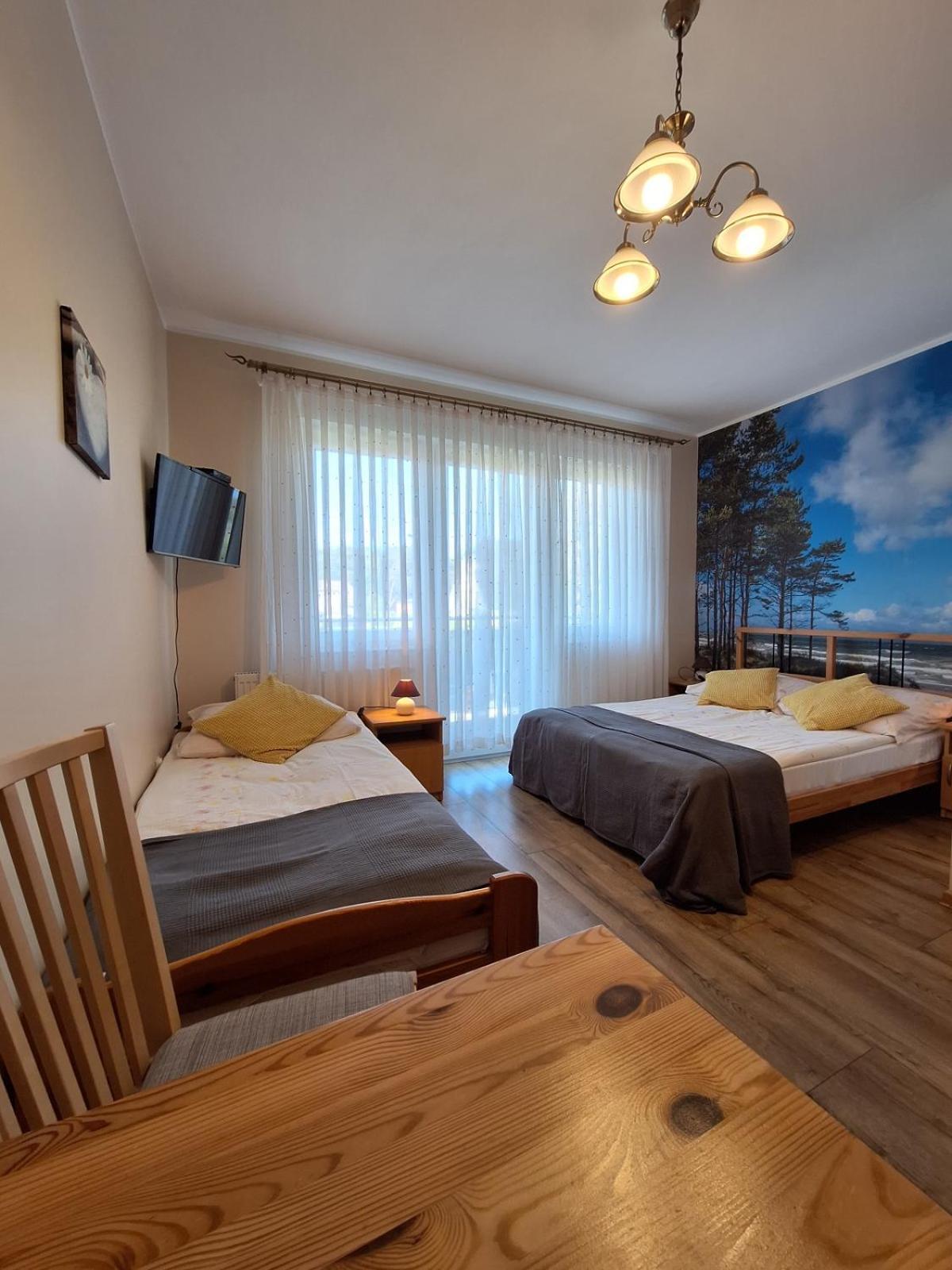 Helios Hotel Debki Luaran gambar