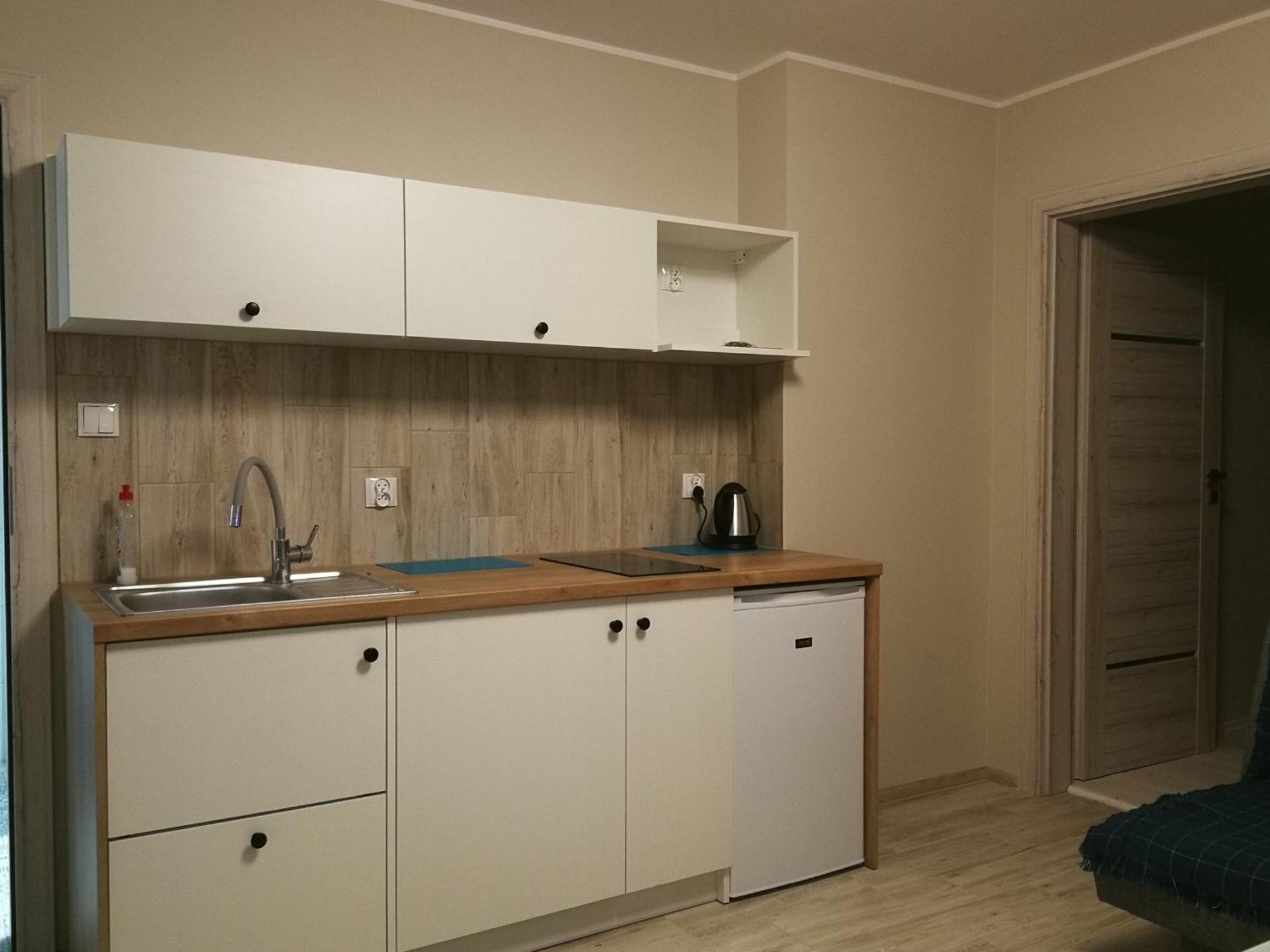 Helios Hotel Debki Luaran gambar