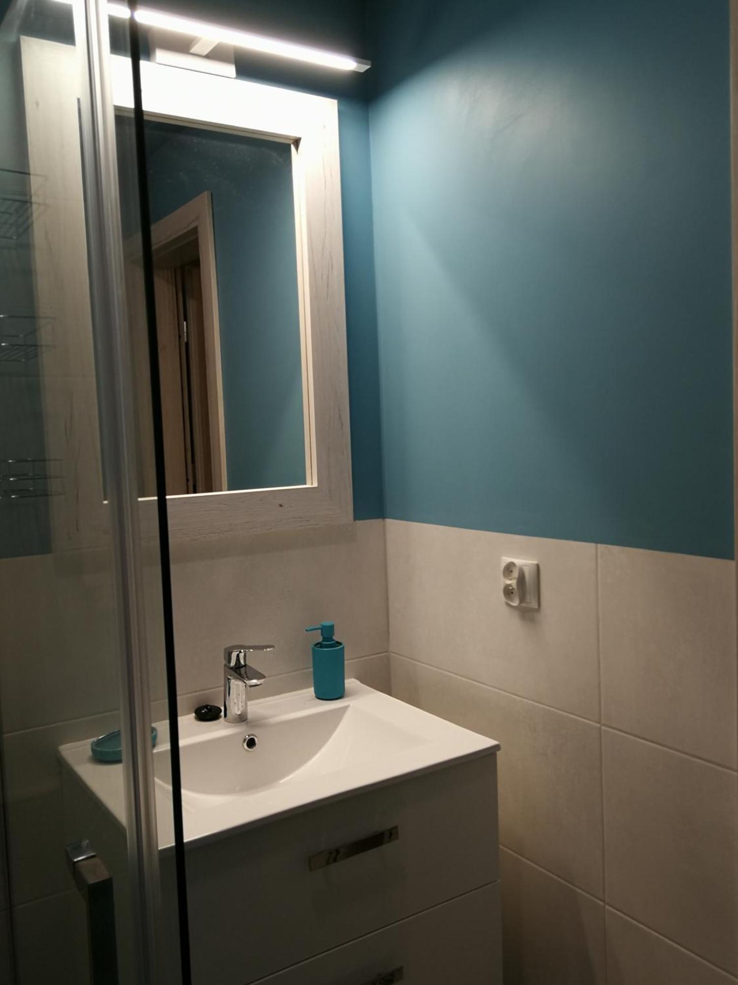 Helios Hotel Debki Luaran gambar