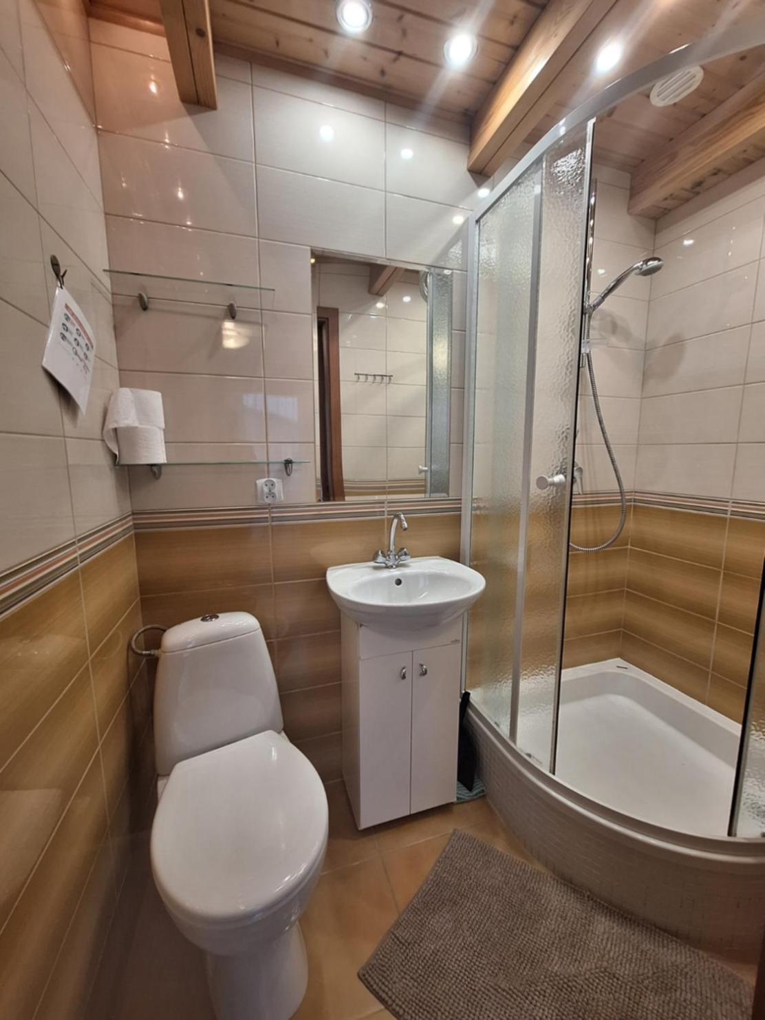 Helios Hotel Debki Luaran gambar