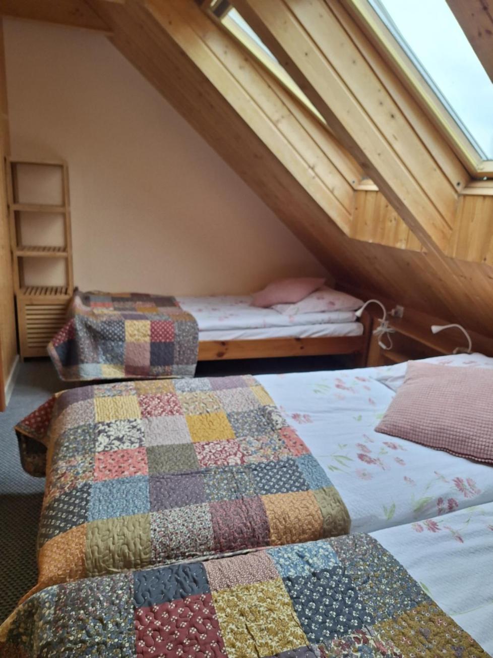 Helios Hotel Debki Luaran gambar