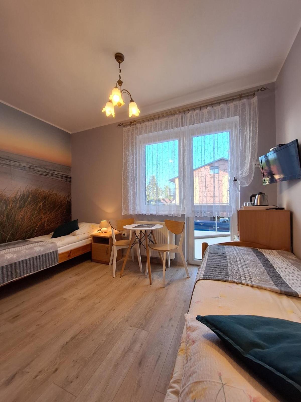 Helios Hotel Debki Luaran gambar