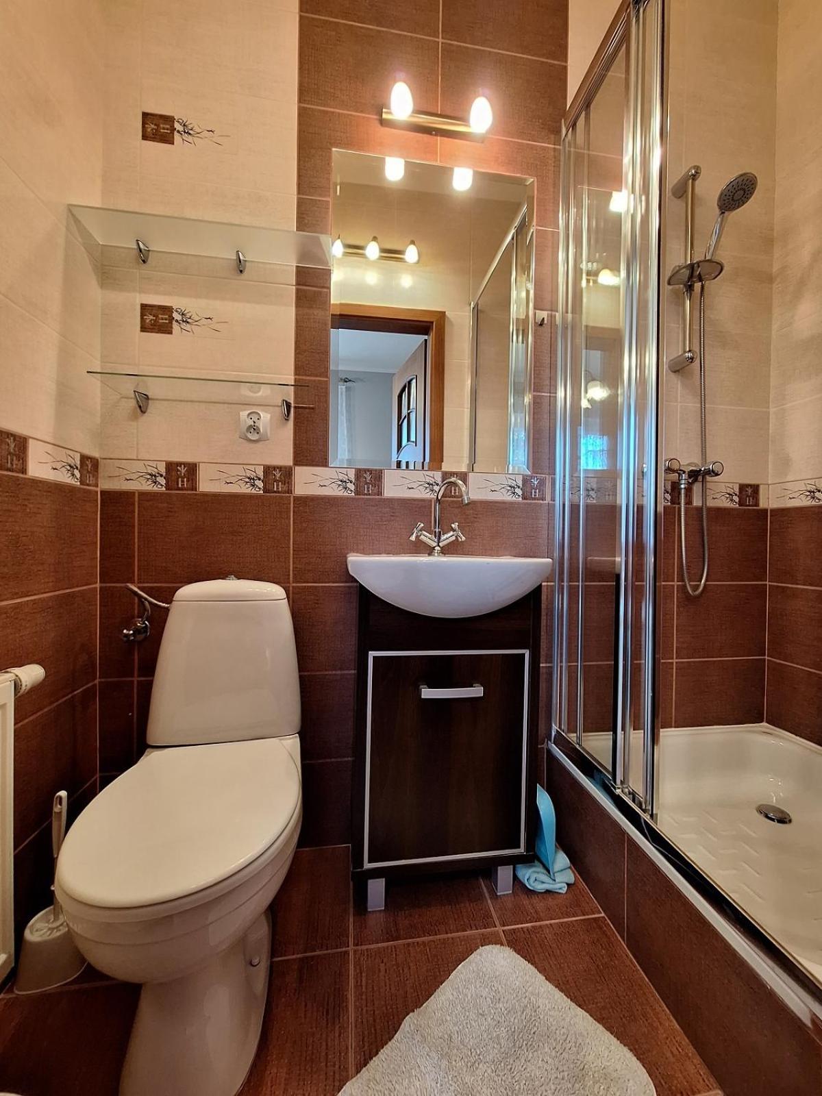 Helios Hotel Debki Luaran gambar